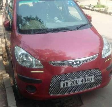 Used 2009 Hyundai i10 MT for sale