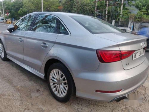 Used 2016 Audi A3 3.5 TDI Premium Plus AT for sale 