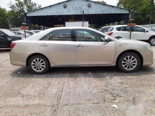 Used 2013 Toyota Camry AT for sale