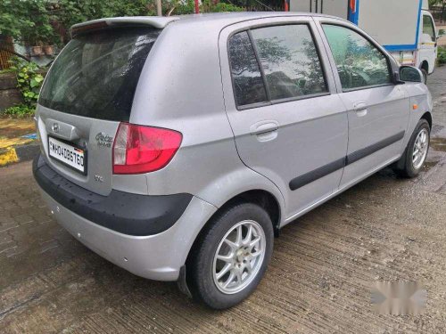 2007 Hyundai Getz 1.3 GVS MT for sale at low price