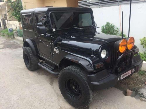 Used Mahindra Thar CRDe MT for sale 