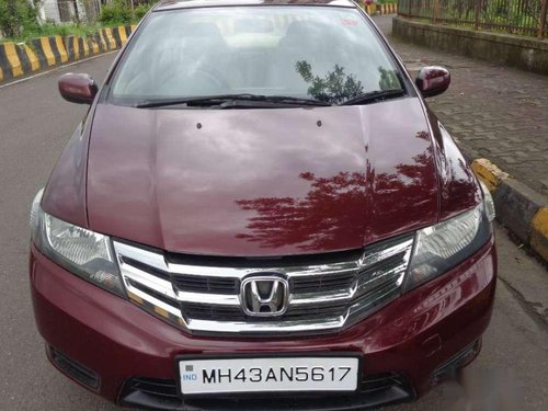 2013 Honda City 1.5 S MT for sale at low price