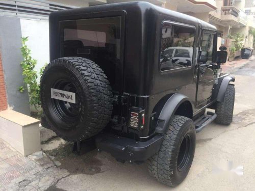 Used Mahindra Thar CRDe MT for sale 