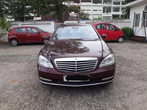 Used Mercedes Benz S Class 2010 AT for sale at low price