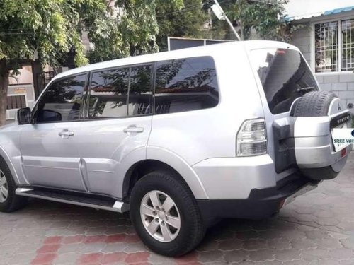 2008 Mitsubishi Montero MT for sale