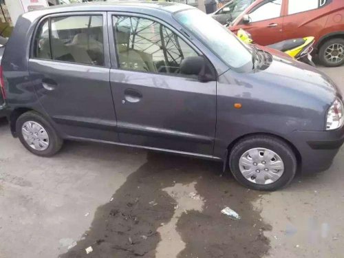 Used 2010 Hyundai Santro Xing GLS MT for sale 