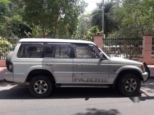 Used Mitsubishi Pajero 2007 MT for sale at low price