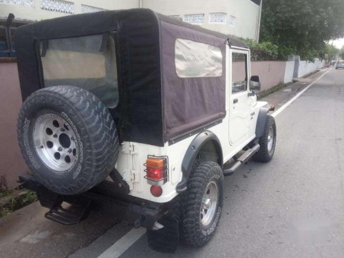 Used Mahindra Thar CRDe MT for sale 