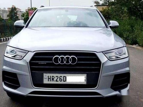 Used 2017 Audi Q3 AT for sale