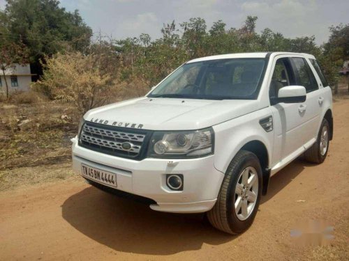 Used Land Rover Freelander 2 HSE AT for sale at low price