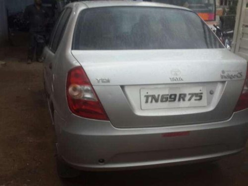 Tata Indigo Cs CS LE TDI, 2008, Diesel MT for sale 