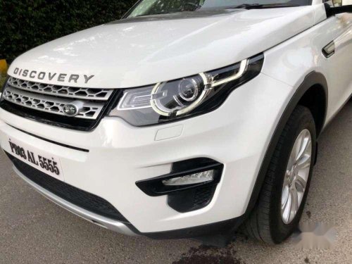 Land Rover Discovery 2017 AT for sale 