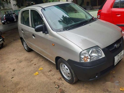 Used Hyundai Santro Xing XL AT for sale at low price