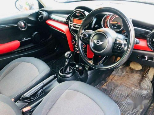 Used Mini Cooper D 2015 MT for sale 