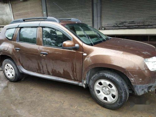 Used 2015 Renault Duster MT for sale 