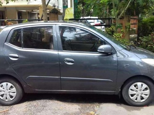 Hyundai i10 Sportz 1.2 Kappa2, 2011, Petrol MT for sale 