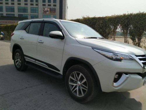 Toyota Fortuner 3.0 4x4 MT, 2018, Diesel for sale 