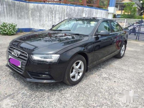 Used Audi A4 2.0 TDI Multitronic 2012 AT for sale 