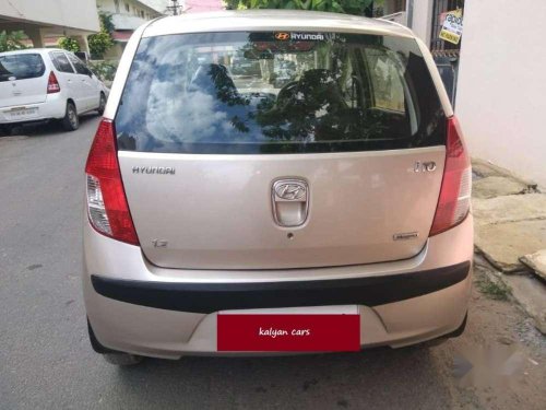 Used Hyundai i10 Magna 2008 MT for sale 