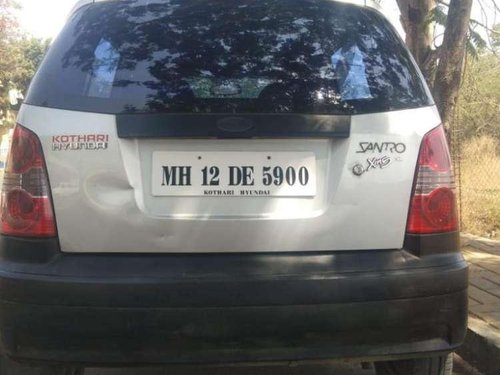 Used 2006 Hyundai Santro Xing XL MT for sale