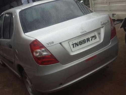 Tata Indigo Cs CS LE TDI, 2008, Diesel MT for sale 