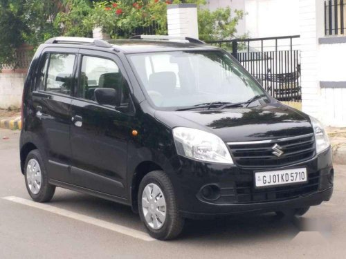 Used Maruti Suzuki Wagon R LXI CNG 2010 MT for sale 