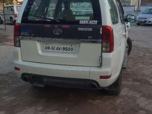 Used Tata Safari Storme EX MT for sale 