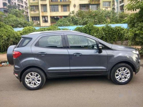 Ford Ecosport EcoSport Titanium 1.5 TDCi, 2014, Diesel MT for sale 