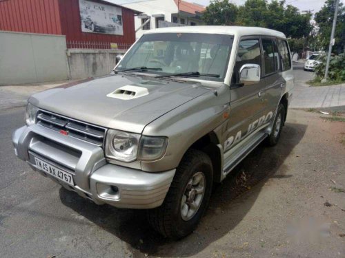 Mitsubishi Pajero SFX 2.8, 2010, Diesel MT for sale 