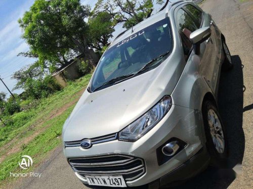 Ford Ecosport EcoSport Titanium 1.5 TDCi, 2013, Diesel MT for sale 