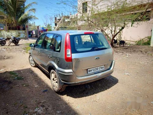 Ford Fusion 2006 MT for sale 