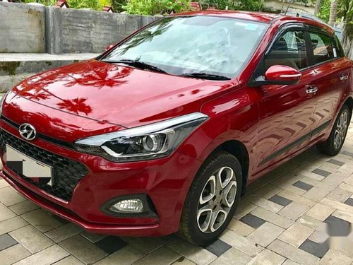 Used Hyundai i20 Asta 1.2 2018 MT for sale 