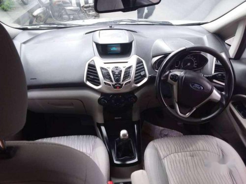 Used Ford Ecosport, 2015, Petrol MT for sale 