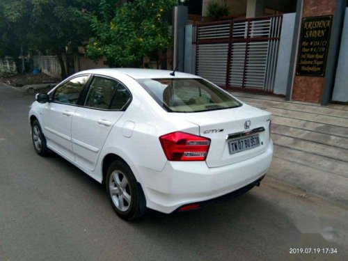 Honda City 1.5 S AT, 2013, Petrol for sale 