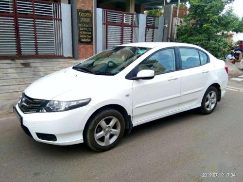 Honda City 1.5 S AT, 2013, Petrol for sale 