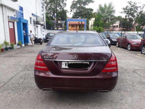 Used Mercedes Benz S Class 2010 AT for sale at low price