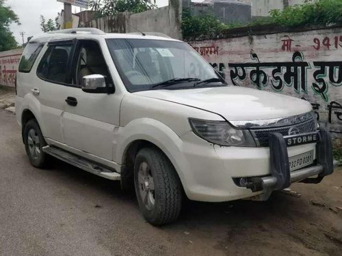 Used Tata Safari Storme 2013 VX MT for sale at low price