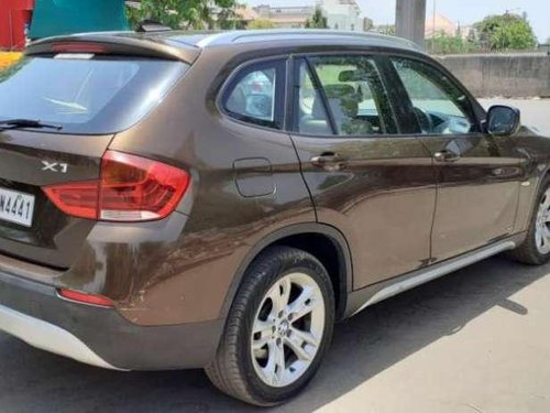 BMW X1 2011 sDriver20 AT for sale 