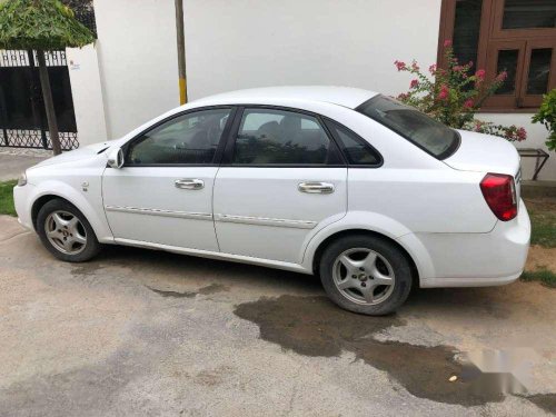 Used Chevrolet Optra Magnum MT for sale 