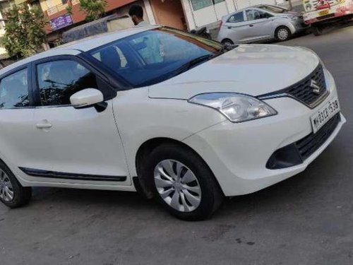 2016 Maruti Suzuki Baleno Delta Diesel MT for sale 