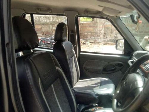 Used Mahindra Scorpio MT for sale 