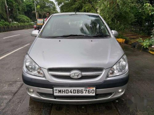 2007 Hyundai Getz 1.3 GVS MT for sale at low price