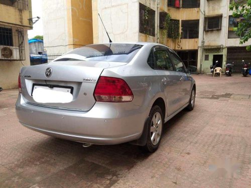 Volkswagen Vento Highline Petrol AT, 2011, Petrol for sale 