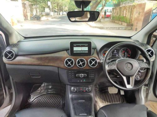 Mercedes-Benz B-Class B180 CDI, 2013, Diesel AT for sale 