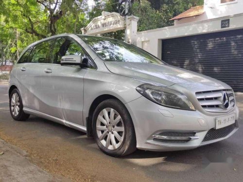 Mercedes-Benz B-Class B180 CDI, 2013, Diesel AT for sale 