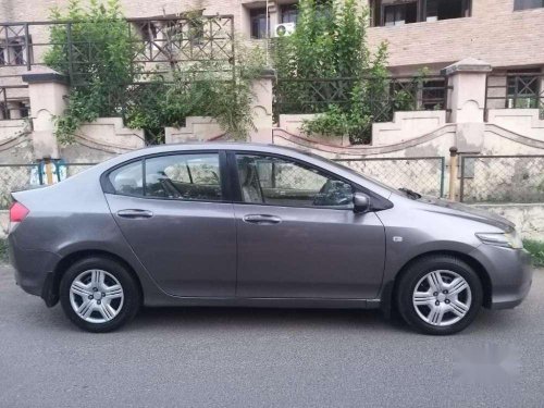 Used Honda City 1.5 S MT 2010 for sale 