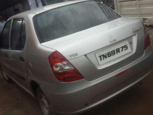 Tata Indigo Cs CS LE TDI, 2008, Diesel MT for sale 