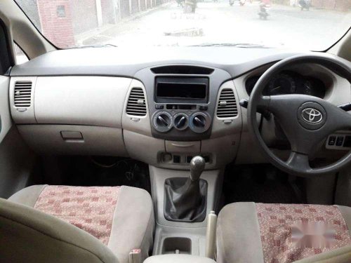 2015 Toyota Innova MT for sale 