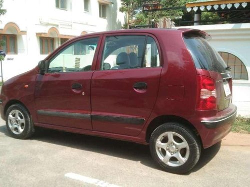 Used Hyundai Santro Xing XO MT for sale at low price