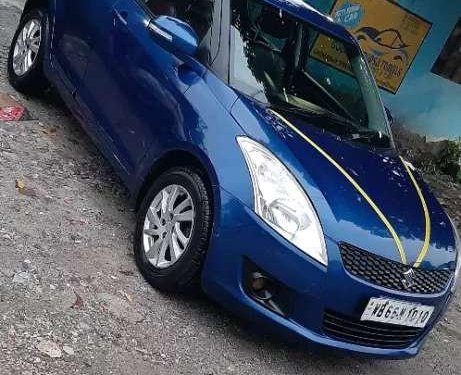 2013 Maruti Suzuki Swift ZDI MT for sale 